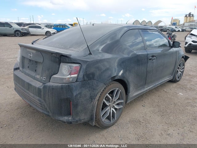 Scion TC 2016 JTKJF5C71GJ014608 Image 4