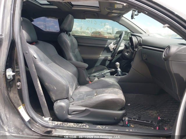 Scion TC 2016 JTKJF5C71GJ014608 Image 5