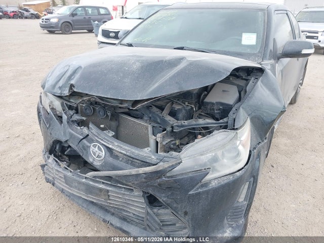 Scion TC 2016 JTKJF5C71GJ014608 Image 6