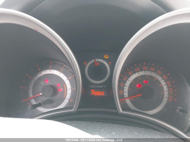 Scion TC 2016 JTKJF5C71GJ014608 Image 7