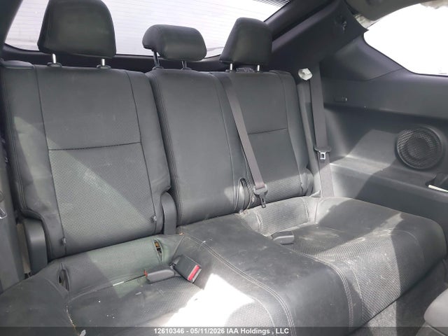 Scion TC 2016 JTKJF5C71GJ014608 Image 8