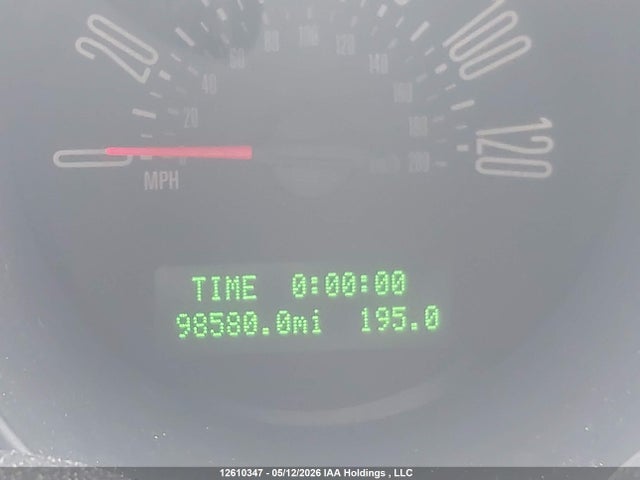 Продаж на аукціоні авто 2005 Ford Mustang Convertible, vin: 1ZVFT84NX55213440, номер лоту: 12610347