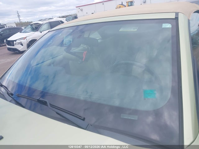 Продаж на аукціоні авто 2005 Ford Mustang Convertible, vin: 1ZVFT84NX55213440, номер лоту: 12610347