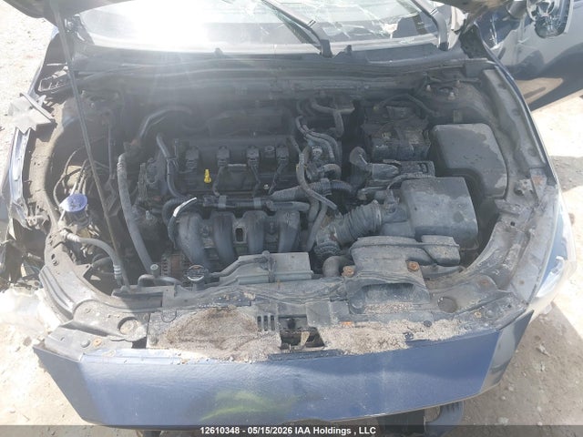 3MZBM1V7XFM128807 Mazda Mazda3 Gs