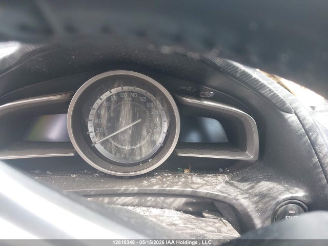 3MZBM1V7XFM128807 Mazda Mazda3 Gs