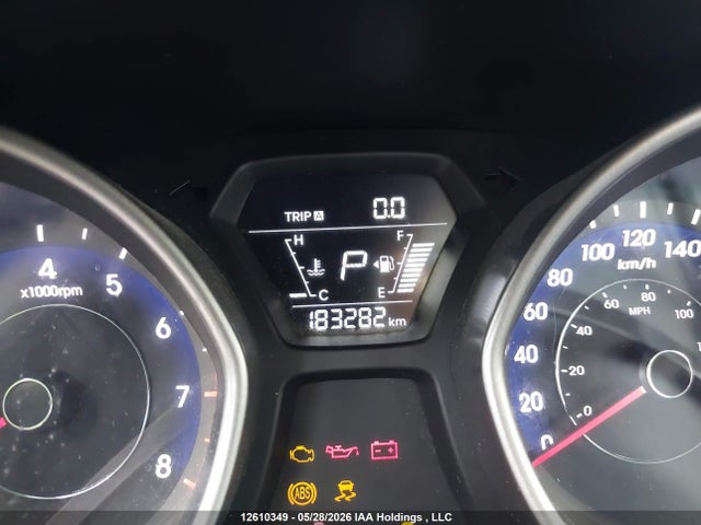 Продаж на аукціоні авто 2015 Hyundai Elantra Gl, vin: 5NPDH4AE5FH606580, номер лоту: 12610349