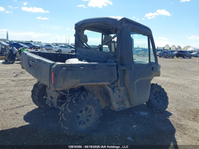 Продаж на аукціоні авто 2022 Can-am Defender Hd9/dps Hd9, vin: 3JBUGAP4XNK001512, номер лоту: 12610350