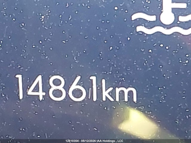 Продаж на аукціоні авто 2025 Buick Envision Avenir Awd, vin: LRBFZME44SD023309, номер лоту: 12610354