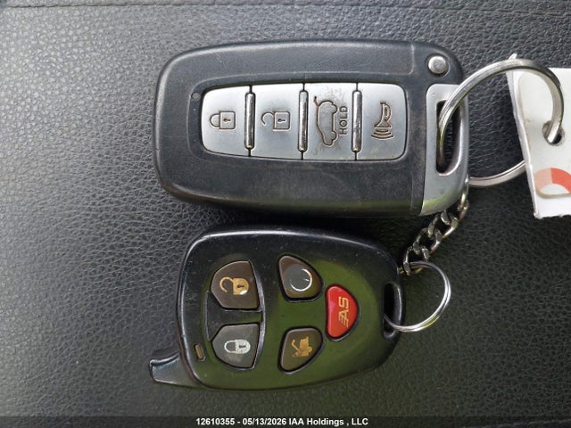 Продаж на аукціоні авто 2011 Kia Sportage Ex/ex Luxury, vin: KNDPCCA27B7165111, номер лоту: 12610355