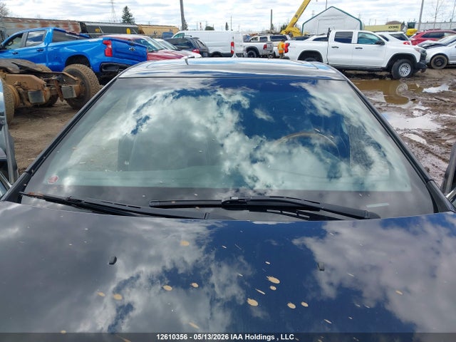 Aukcja sprzedaży 2011 Cadillac Cts, vin: 1G6DL1ED8B0112352, numer aukcji: 12610356
