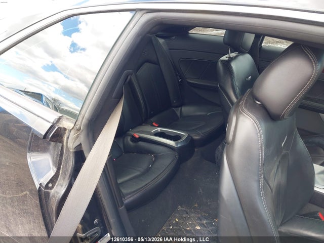 Aukcja sprzedaży 2011 Cadillac Cts, vin: 1G6DL1ED8B0112352, numer aukcji: 12610356