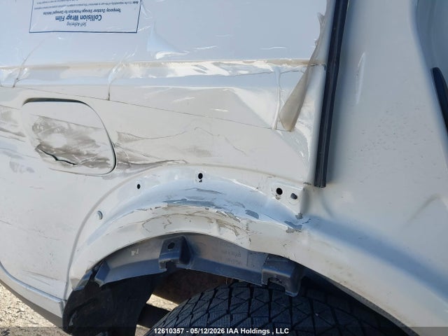 Aukcja sprzedaży 2010 Land Rover Lr4, vin: SALAK2D47AA544135, numer aukcji: 12610357