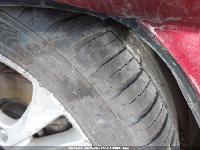 Продаж на аукціоні авто 2011 Hyundai Sonata Gl/gls, vin: 5NPEB4AC0BH052511, номер лоту: 12610361