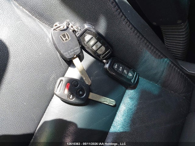 Продажа на аукционе авто 2010 Honda Civic Ex-l, vin: 2HGFG1B08AH005728, номер лота: 12610363