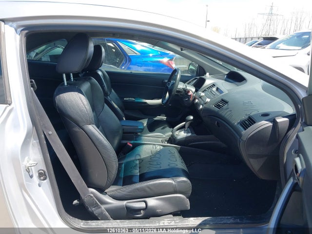 Продажа на аукционе авто 2010 Honda Civic Ex-l, vin: 2HGFG1B08AH005728, номер лота: 12610363