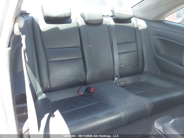 Продажа на аукционе авто 2010 Honda Civic Ex-l, vin: 2HGFG1B08AH005728, номер лота: 12610363