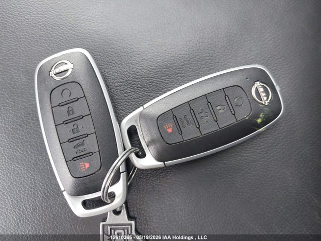 Продажа на аукционе авто 2024 Nissan Pathfinder Sl, vin: 5N1DR3CE6RC227183, номер лота: 12610365