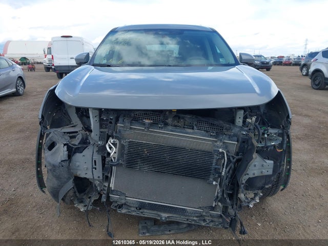 Продажа на аукционе авто 2024 Nissan Pathfinder Sl, vin: 5N1DR3CE6RC227183, номер лота: 12610365
