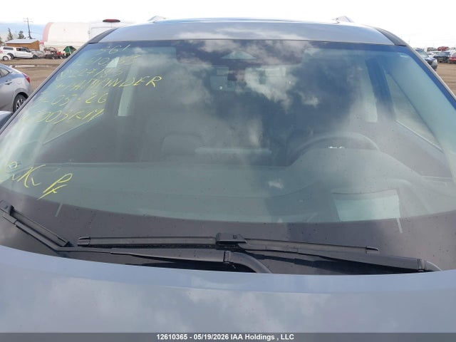 Продажа на аукционе авто 2024 Nissan Pathfinder Sl, vin: 5N1DR3CE6RC227183, номер лота: 12610365