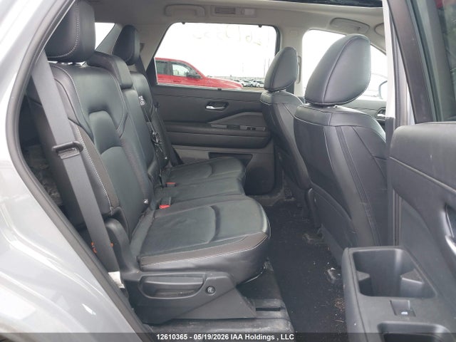 Продажа на аукционе авто 2024 Nissan Pathfinder Sl, vin: 5N1DR3CE6RC227183, номер лота: 12610365