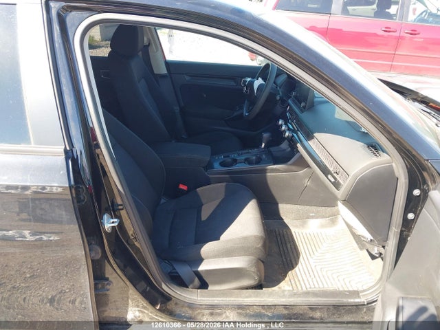 Honda Civic Lx/lx-b 2023 2HGFE2F25PH106256 Image 5