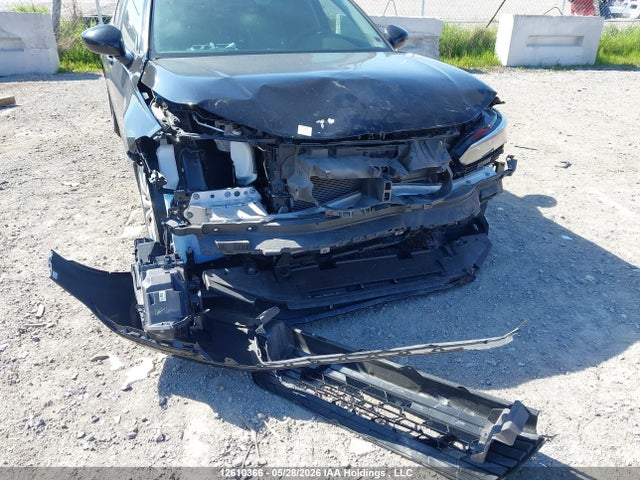Honda Civic Lx/lx-b 2023 2HGFE2F25PH106256 Image 6