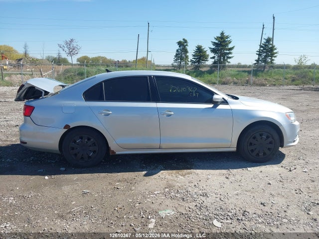Продаж на аукціоні авто 2015 Volkswagen Jetta 2.0l Trendline/2.0l Trendline+, vin: 3VW2K7AJ3FM356691, номер лоту: 12610367
