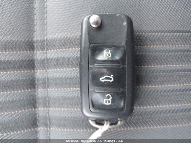 3VWDB7AJ4HM365671 Volkswagen Jetta Wolfsburg Edition