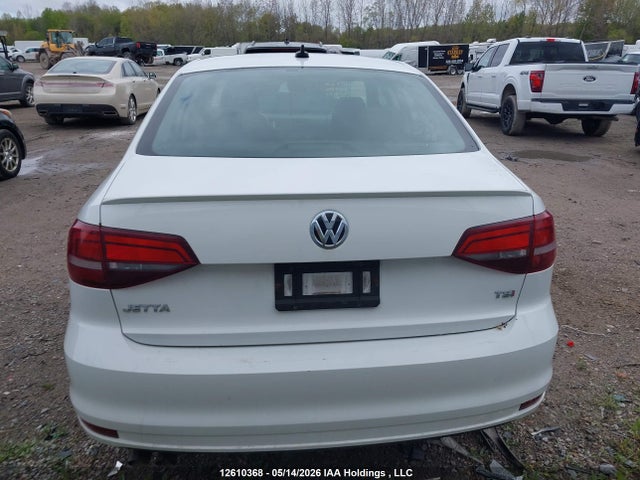 3VWDB7AJ4HM365671 Volkswagen Jetta Wolfsburg Edition