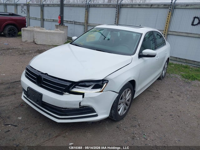 3VWDB7AJ4HM365671 Volkswagen Jetta Wolfsburg Edition