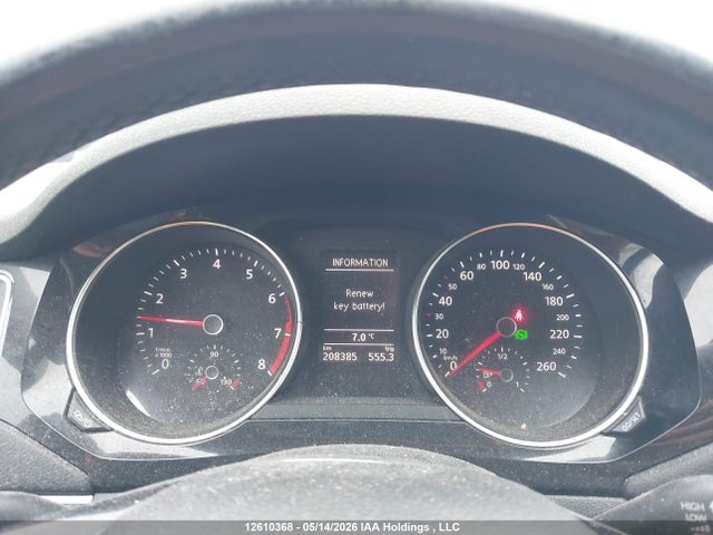3VWDB7AJ4HM365671 Volkswagen Jetta Wolfsburg Edition