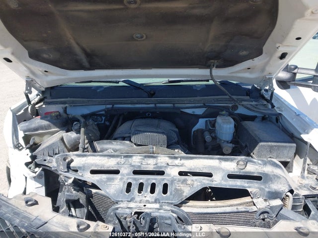 Aukcja sprzedaży 2011 Chevrolet Silverado K2500 Heavy Duty, vin: 1GC0KVCG9BF211861, numer aukcji: 12610372