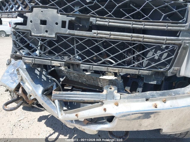 Aukcja sprzedaży 2011 Chevrolet Silverado K2500 Heavy Duty, vin: 1GC0KVCG9BF211861, numer aukcji: 12610372
