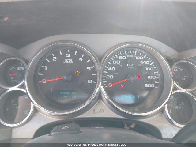 Aukcja sprzedaży 2011 Chevrolet Silverado K2500 Heavy Duty, vin: 1GC0KVCG9BF211861, numer aukcji: 12610372
