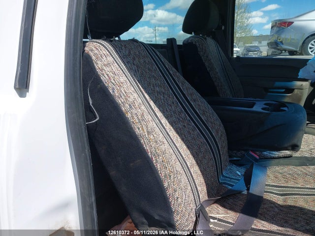 Aukcja sprzedaży 2011 Chevrolet Silverado K2500 Heavy Duty, vin: 1GC0KVCG9BF211861, numer aukcji: 12610372