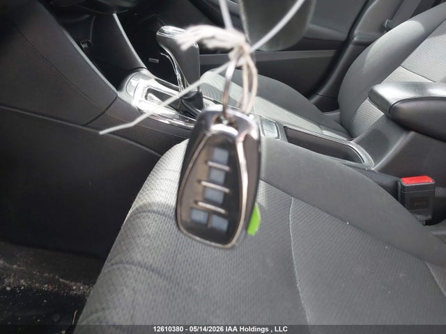 Aukcja sprzedaży 2018 Chevrolet Cruze Lt Auto, vin: 1G1BE5SM7J7225850, numer aukcji: 12610380