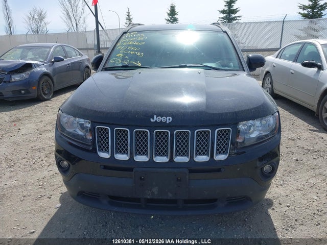 Aukcja sprzedaży 2014 Jeep Compass Sport, vin: 1C4NJDAB1ED820162, numer aukcji: 12610381