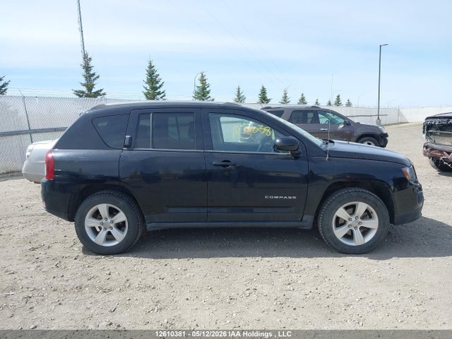 Aukcja sprzedaży 2014 Jeep Compass Sport, vin: 1C4NJDAB1ED820162, numer aukcji: 12610381