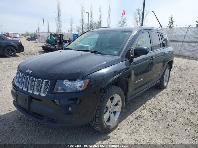 Aukcja sprzedaży 2014 Jeep Compass Sport, vin: 1C4NJDAB1ED820162, numer aukcji: 12610381
