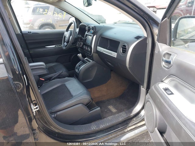 Aukcja sprzedaży 2014 Jeep Compass Sport, vin: 1C4NJDAB1ED820162, numer aukcji: 12610381