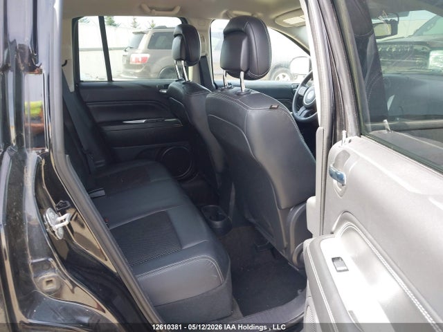 Aukcja sprzedaży 2014 Jeep Compass Sport, vin: 1C4NJDAB1ED820162, numer aukcji: 12610381