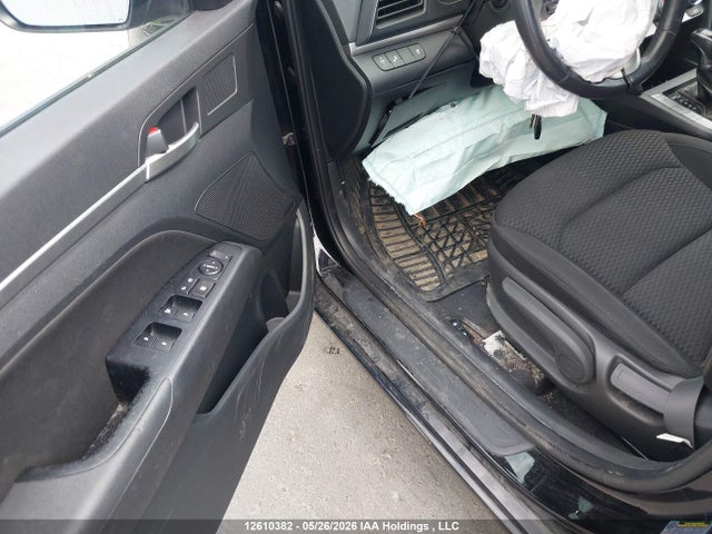 KMHD84LF5KU758778 Hyundai Elantra Preferred