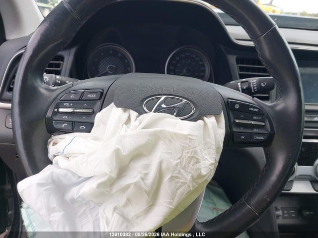 KMHD84LF5KU758778 Hyundai Elantra Preferred