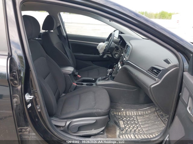 KMHD84LF5KU758778 Hyundai Elantra Preferred