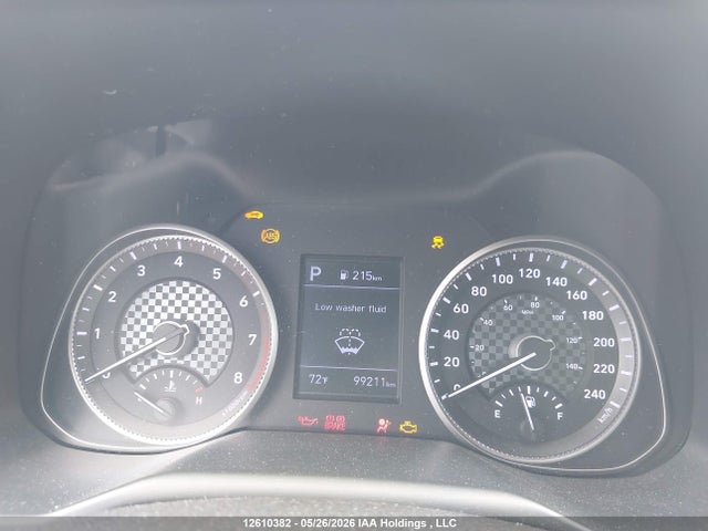 KMHD84LF5KU758778 Hyundai Elantra Preferred