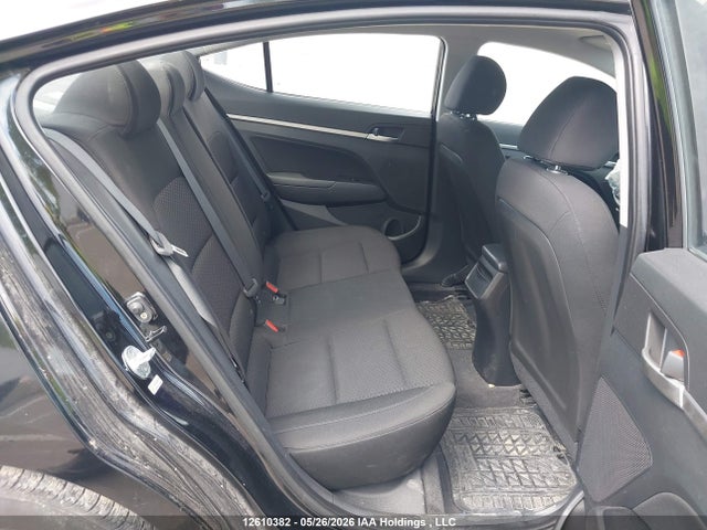 KMHD84LF5KU758778 Hyundai Elantra Preferred