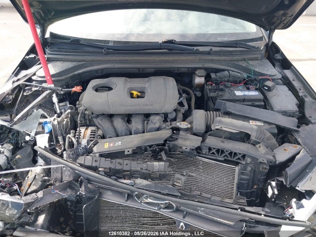 KMHD84LF5KU758778 Hyundai Elantra Preferred