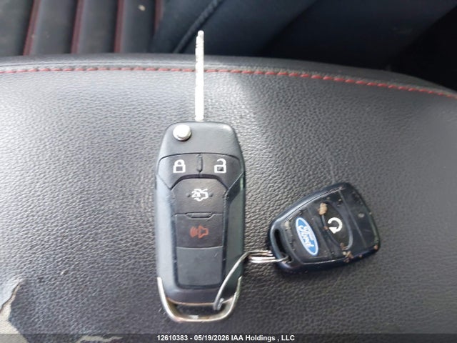 3FA6P0H95ER325376 Ford FUSION SE