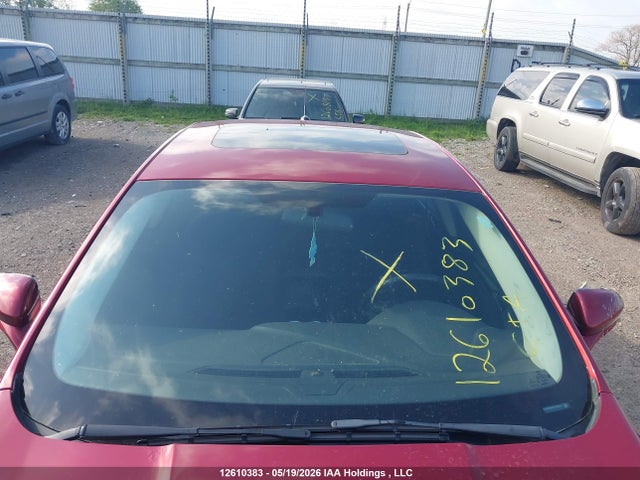3FA6P0H95ER325376 Ford FUSION SE