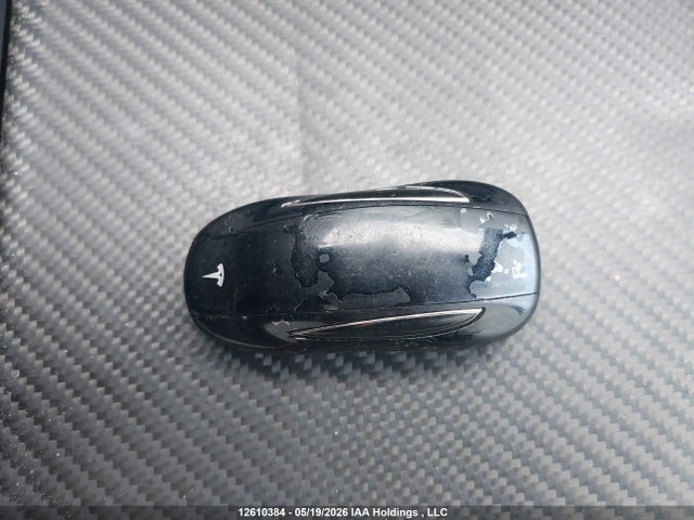 Aukcja sprzedaży 2017 Tesla Model X, vin: 5YJXCDE40HF041413, numer aukcji: 12610384